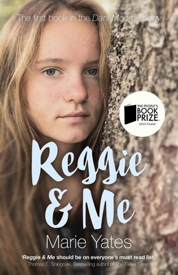 Reggie & Me Reggie & Me