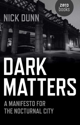 Dark Matters Dark Matters