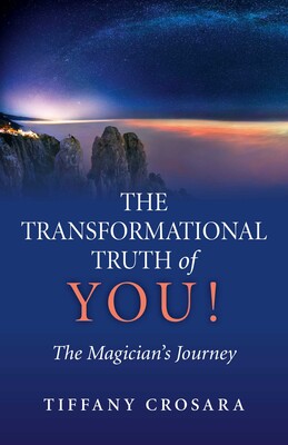 Transformational Truth of YOU! Transformational Truth of YOU!