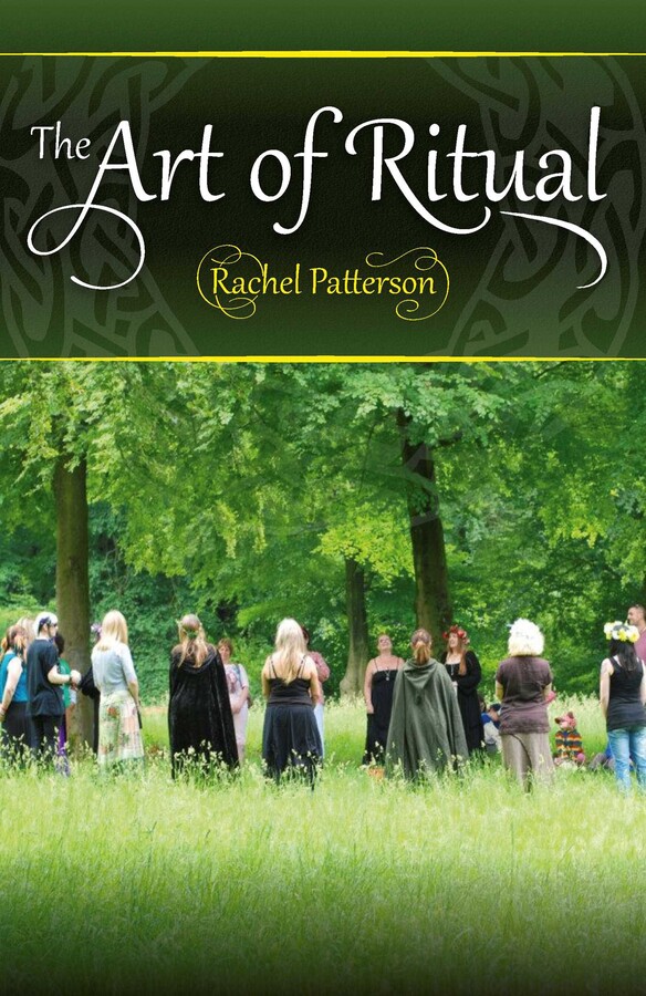 Art of Ritual