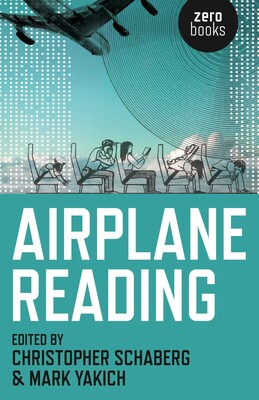 Airplane Reading Airplane Reading