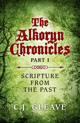 The Alkoryn Chronicles