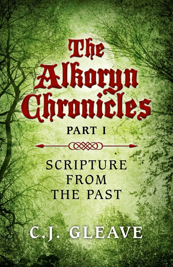 Alkoryn Chronicles