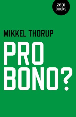 Pro Bono? Pro Bono?