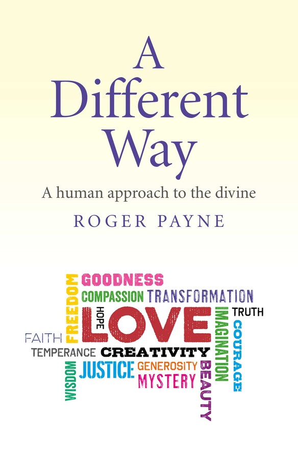 Different Way