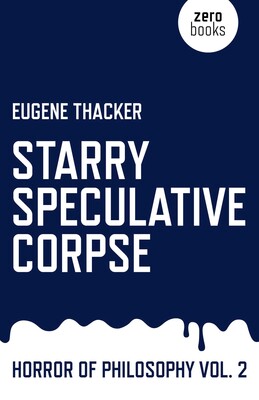 Starry Speculative Corpse Starry Speculative Corpse