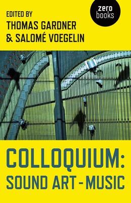 Colloquium Colloquium