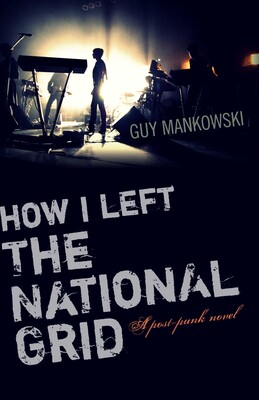 How I Left The National Grid How I Left The National Grid
