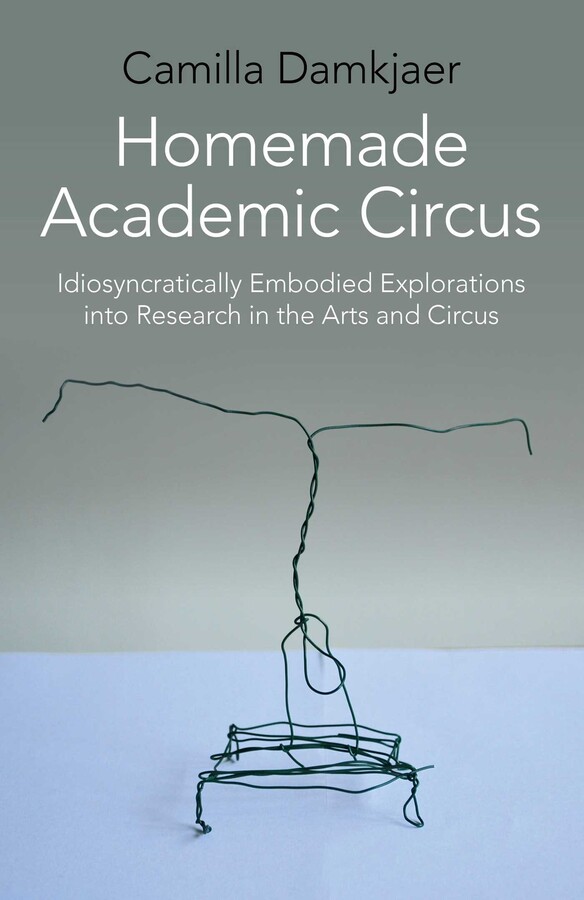 Homemade Academic Circus