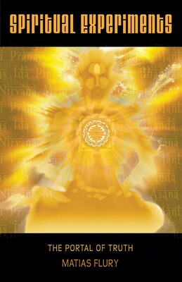 Spiritual Experiments Spiritual Experiments