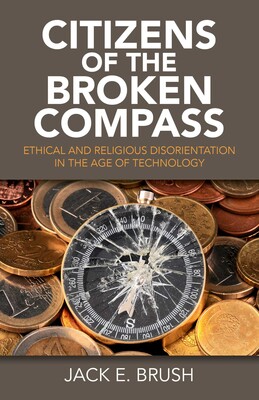 Citizens of the Broken Compass Citizens of the Broken Compass