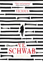 Villains - Vicious