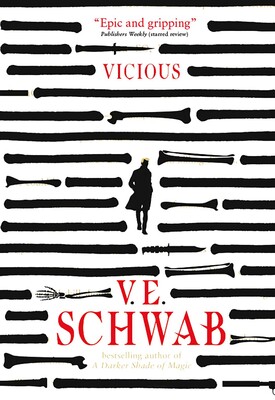 Villains - Vicious Villains - Vicious