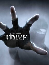 The Art of Thief The Art of Thief
