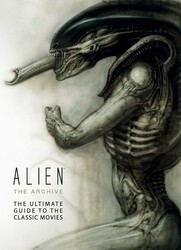Alien - The Archive Alien - The Archive