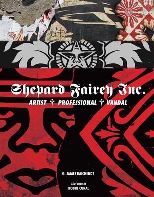 Shepard Fairey, Inc Shepard Fairey, Inc