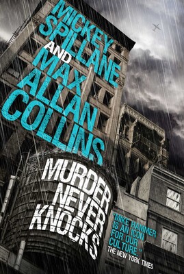 Mike Hammer - Murder Never Knocks Mike Hammer - Murder Never Knocks