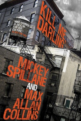 Mike Hammer - Kill Me, Darling Mike Hammer - Kill Me, Darling