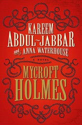 Mycroft Holmes Mycroft Holmes