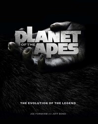 Planet of the Apes: The Evolution of the Legend Planet of the Apes: The Evolution of the Legend