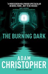 The Burning Dark (The Spider Wars 1 The Burning Dark (The Spider Wars 1
