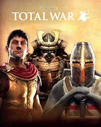 The Art of Total War The Art of Total War