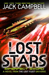 The Lost Stars - Imperfect Sword (book 3 The Lost Stars - Imperfect Sword (book 3