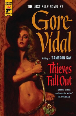 Thieves Fall Out Thieves Fall Out