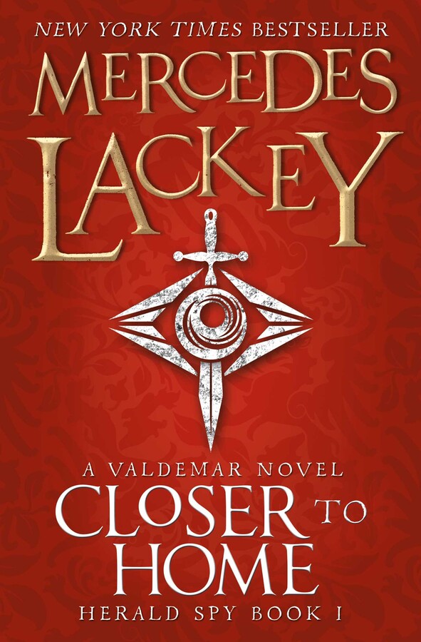 Closer to Home (The Herald Spy Book 1)