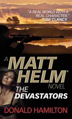 Matt Helm - The Devastators Matt Helm - The Devastators