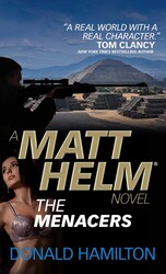 Matt Helm - The Menacers Matt Helm - The Menacers
