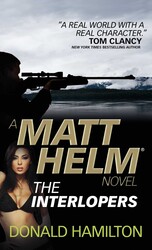 Matt Helm - The Interlopers Matt Helm - The Interlopers