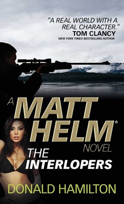 Matt Helm - The Interlopers Matt Helm - The Interlopers
