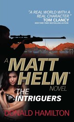 Matt Helm - The Intriguers Matt Helm - The Intriguers