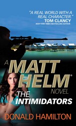 Matt Helm - The Intimidators Matt Helm - The Intimidators