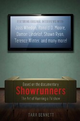 Showrunners: The Art of Running a TV Show Showrunners: The Art of Running a TV Show