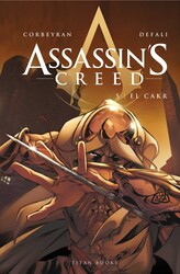Assassin's Creed - El Cakr (Vol. 5) Assassin's Creed - El Cakr (Vol. 5)