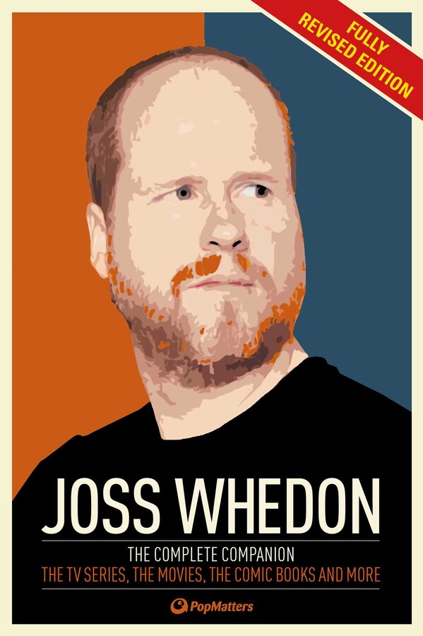 Joss Whedon Companion ( Revised & Updated Edn