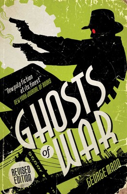 Ghosts of War Ghosts of War