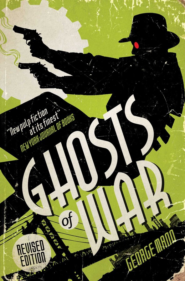 Ghosts of War