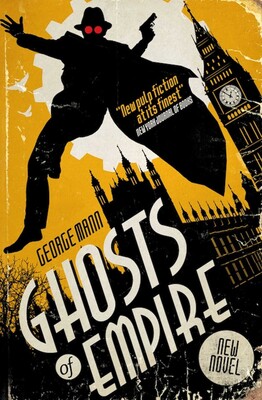 Ghosts of Empire Ghosts of Empire