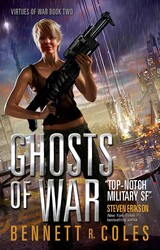 Virtues of War - Ghosts of War