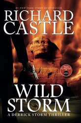 Wild Storm (A Derrick Storm Novel) (Castle) Wild Storm (A Derrick Storm Novel) (Castle)