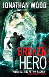 Broken Hero Broken Hero