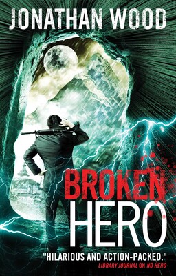 Broken Hero Broken Hero