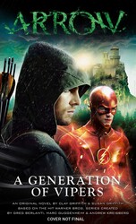 Arrow - A Generation of Vipers Arrow - A Generation of Vipers