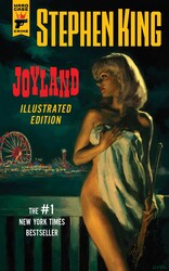 Joyland (Illustrated Edition) Joyland (Illustrated Edition)