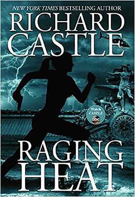 Raging Heat (Castle) Raging Heat (Castle)