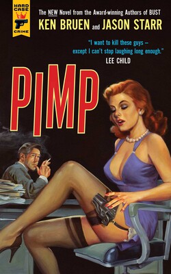 Pimp Pimp