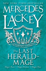 The Last Herald-Mage (A Valdemar Omnibus